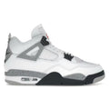 Jordan 4 White Cement Reimagined