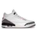 Jordan 3 White Cement Reimagined