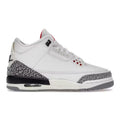 Jordan 3 White Cement Reimagined (GS)