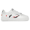 Bape Sta White Shark WGM