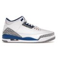 Jordan 3 Wizard