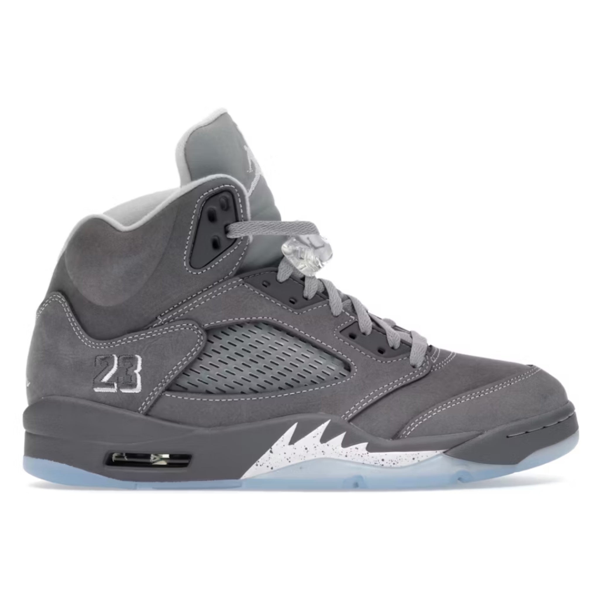 Jordan 5 Wolf Grey (2026)