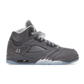 Jordan 5 Wolf Grey (GS)