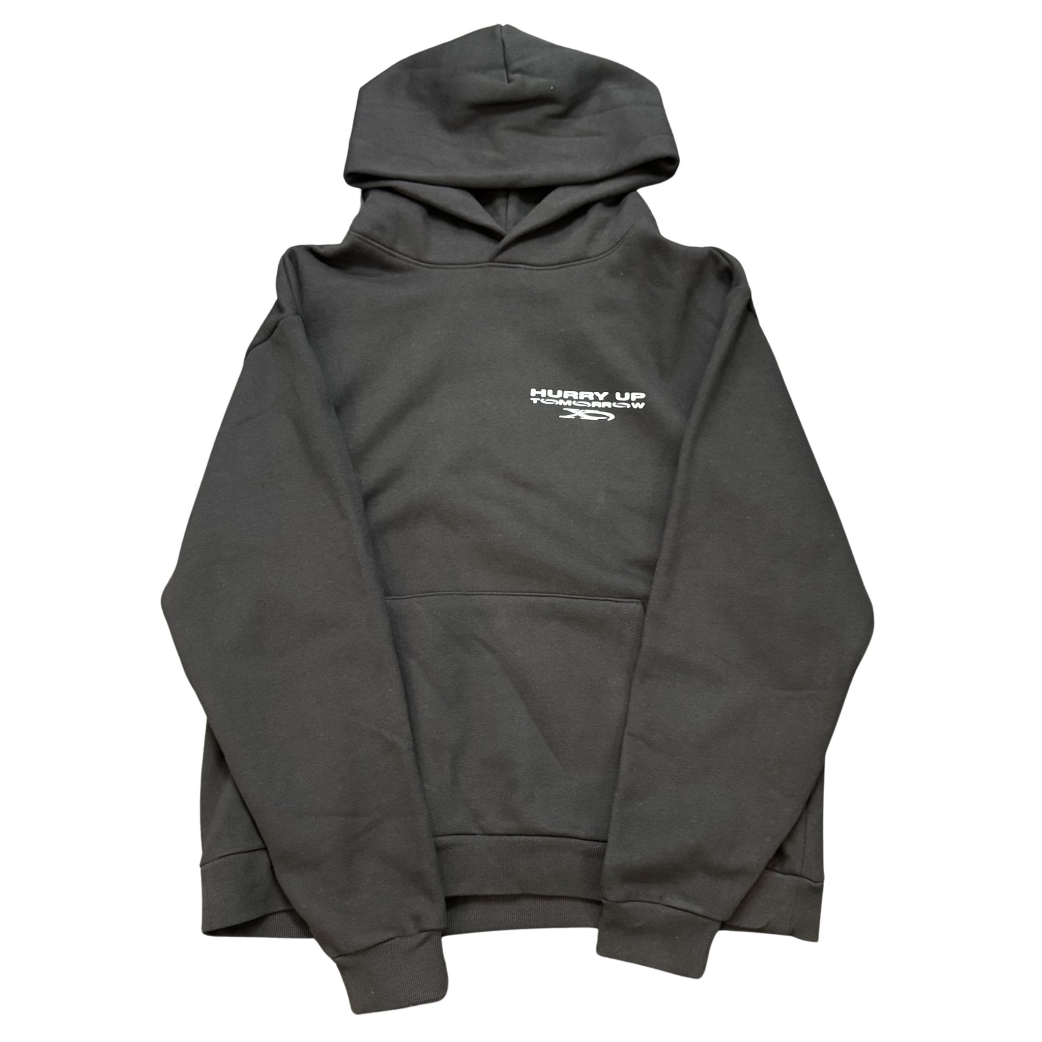 XO x OPIUM Tour Hoodie