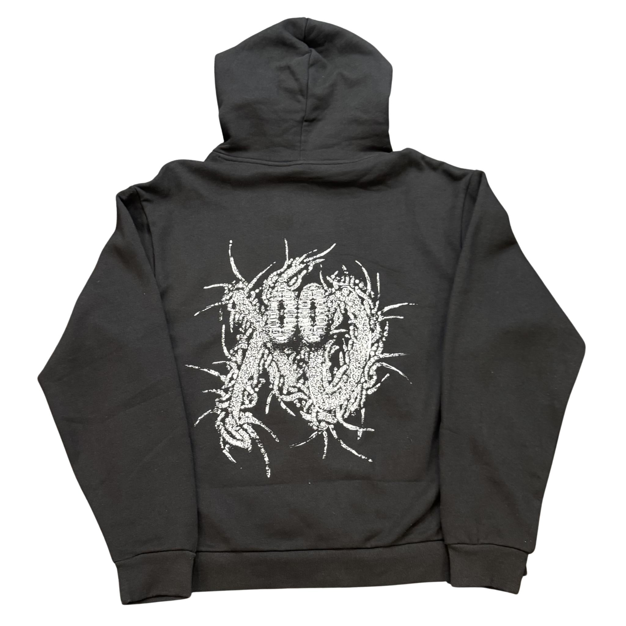 XO x OPIUM Tour Hoodie