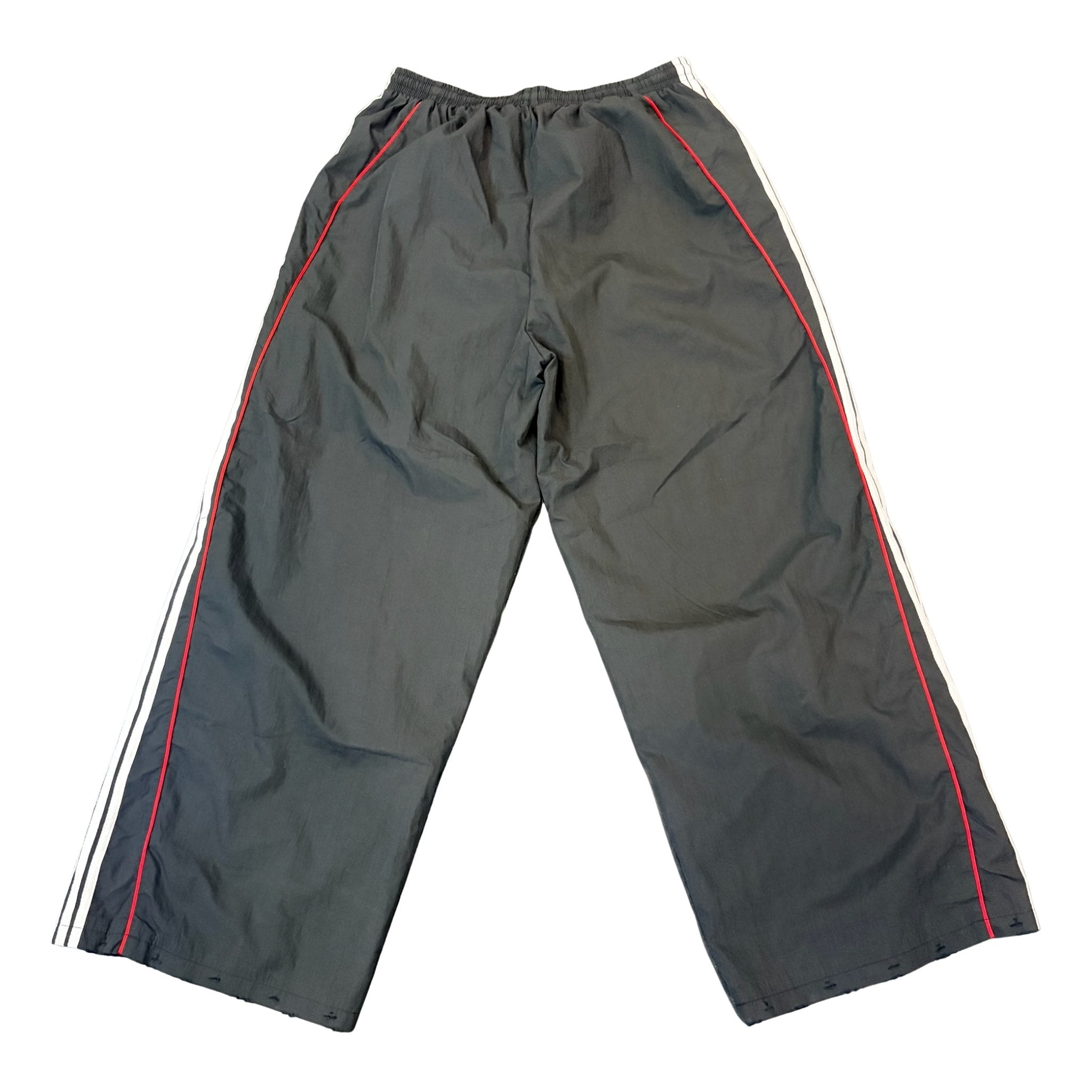 Awaited Militia X Tracks Pants Black