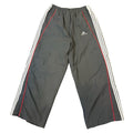 Awaited Militia X Tracks Pants Black