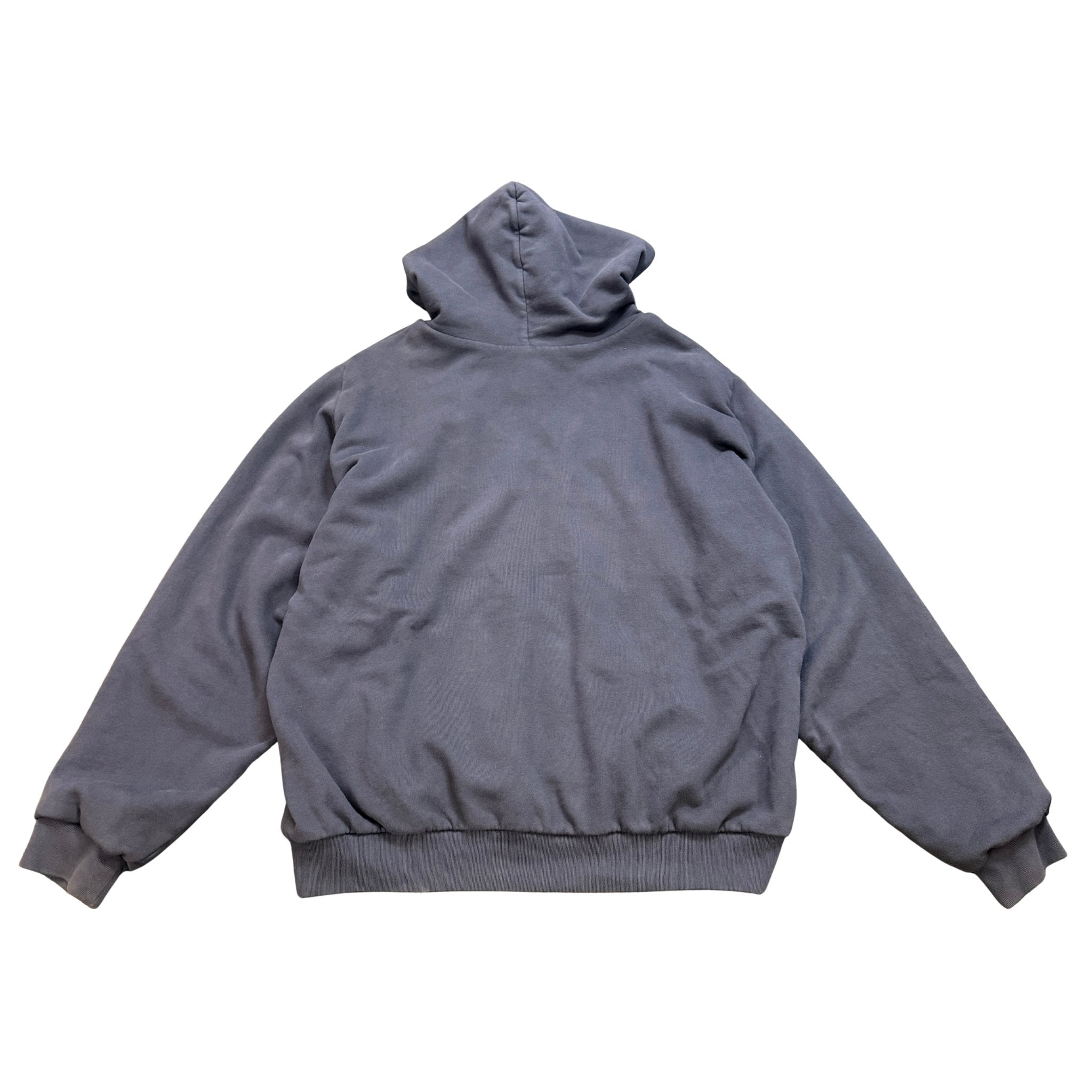 Yeezy Gap Zip Up Hoodie