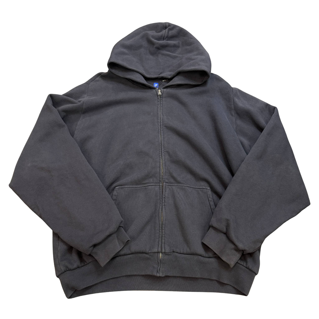 Yeezy Gap Zip Up Hoodie